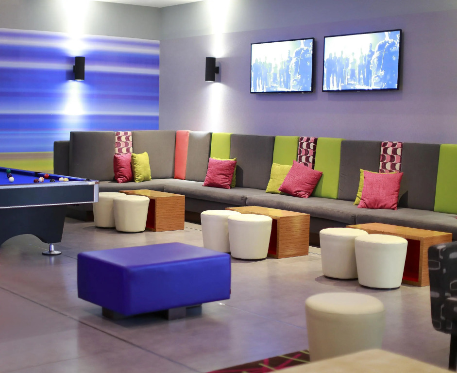 Aloft Panama