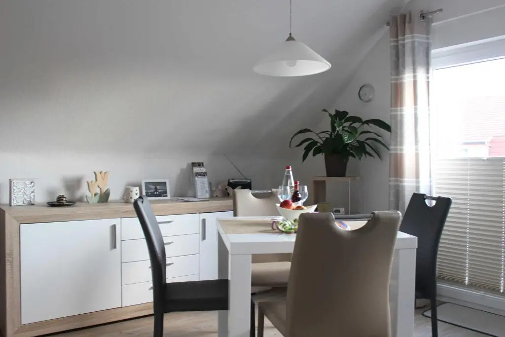 Ferienwohnung Rudis Obstgarten