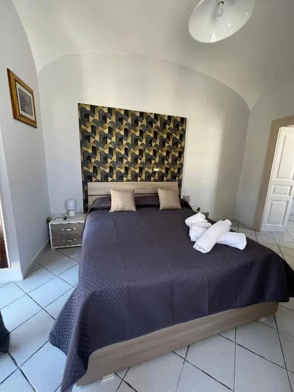 Palazzo Biamari Relax & Sea