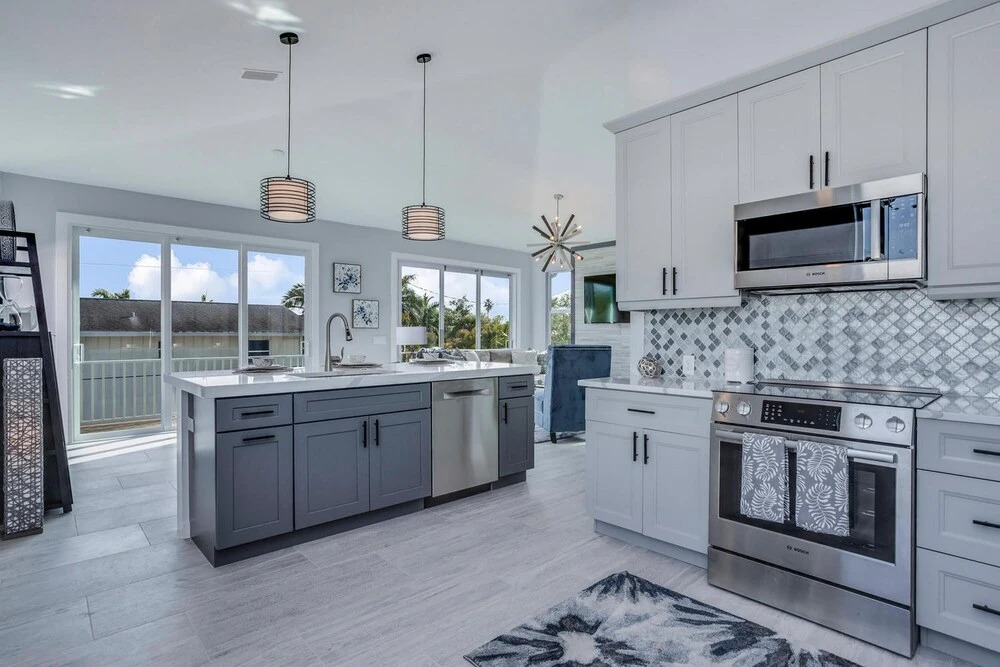 5541 Palmetto Street by Coastal Vacation Properties