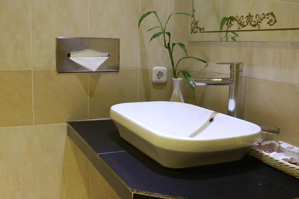 Zamzam Hotel and Convention Batu Powered By Archipelago