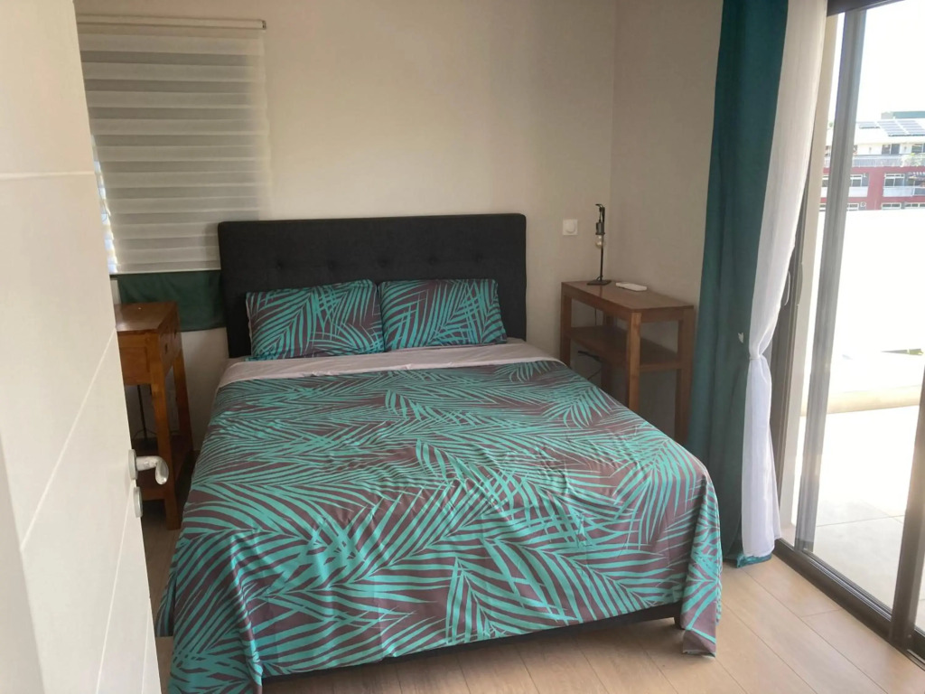 Standing Residence Tevai