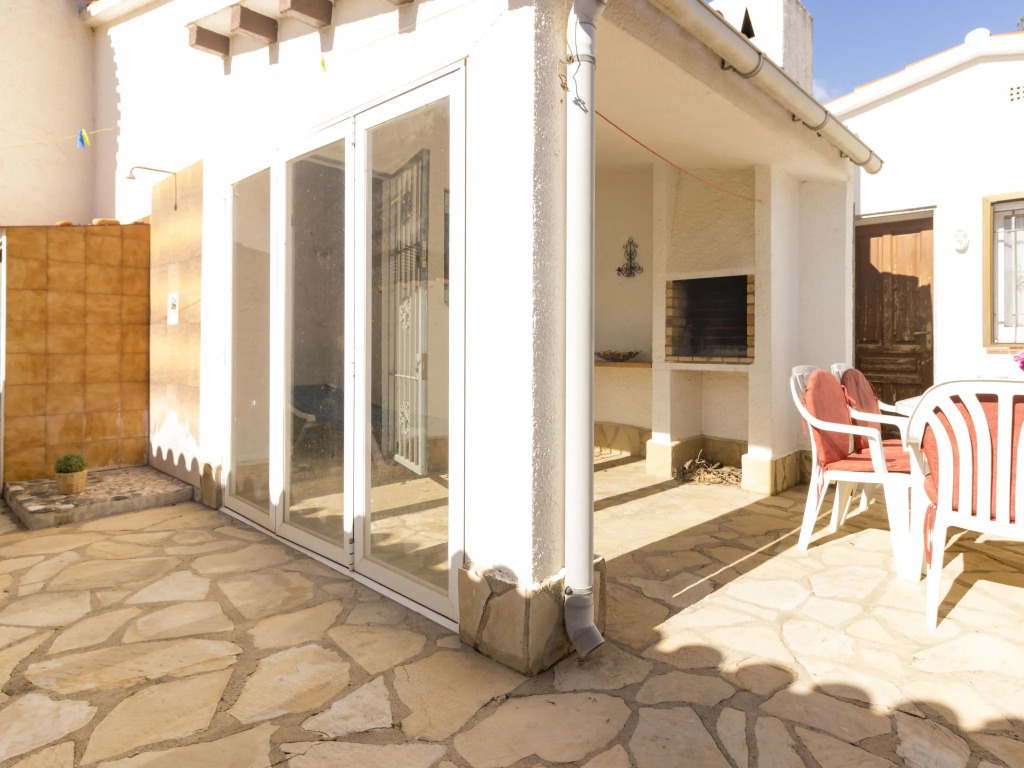 Holiday Home El Dorado Playa - Villa Degas by Interhome