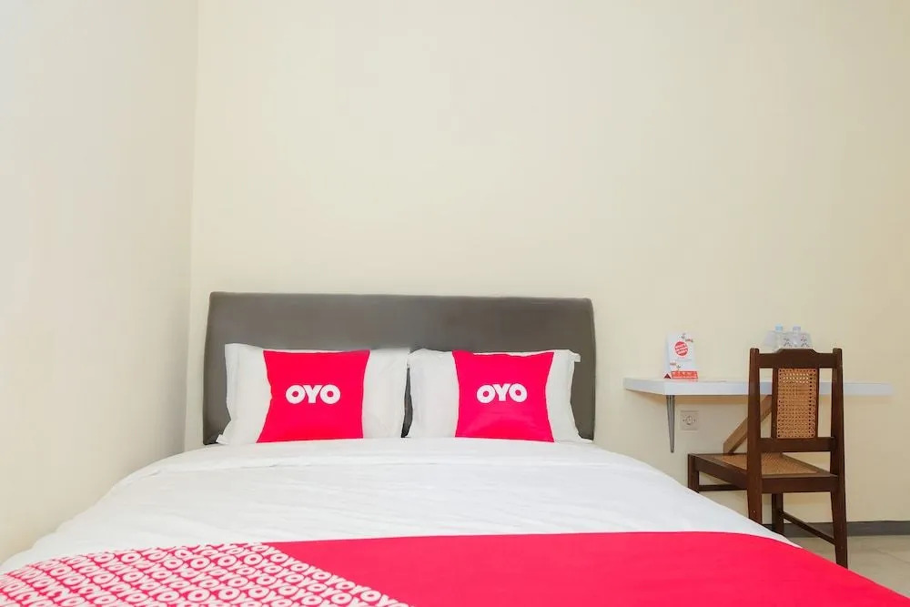 Oyo1455 Little Creek Familystays Syariah