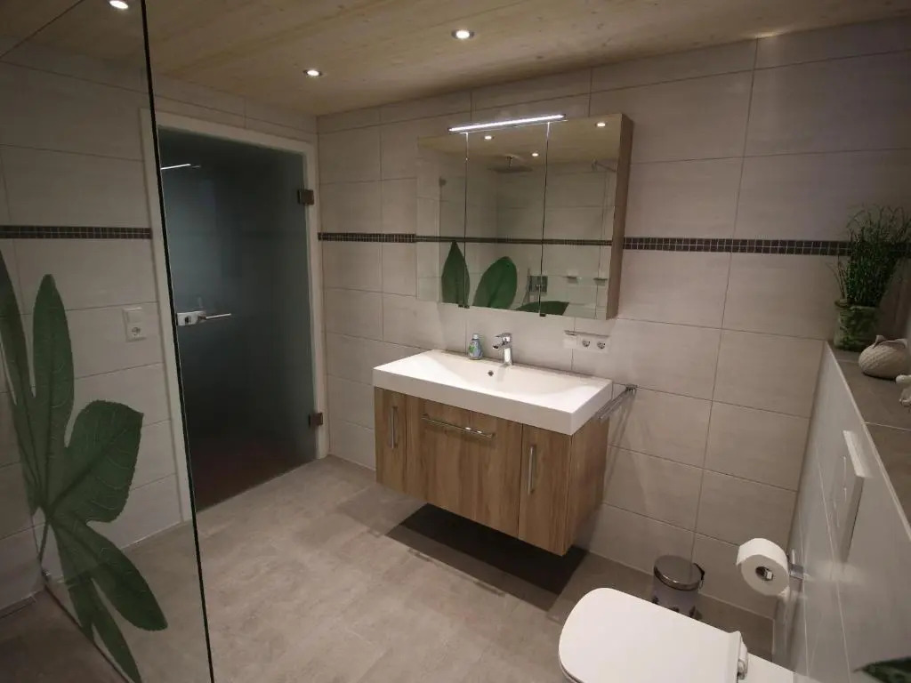 Ferienwohnung Berghansenhof