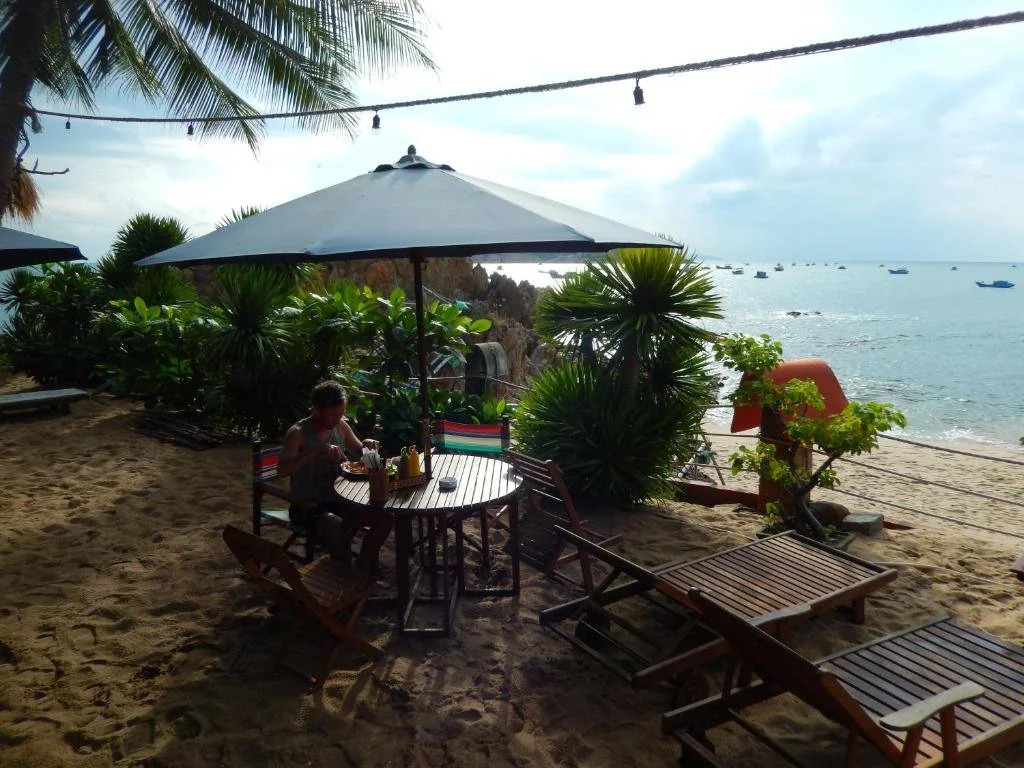 Haven Boutique Hotel Quy Nhon
