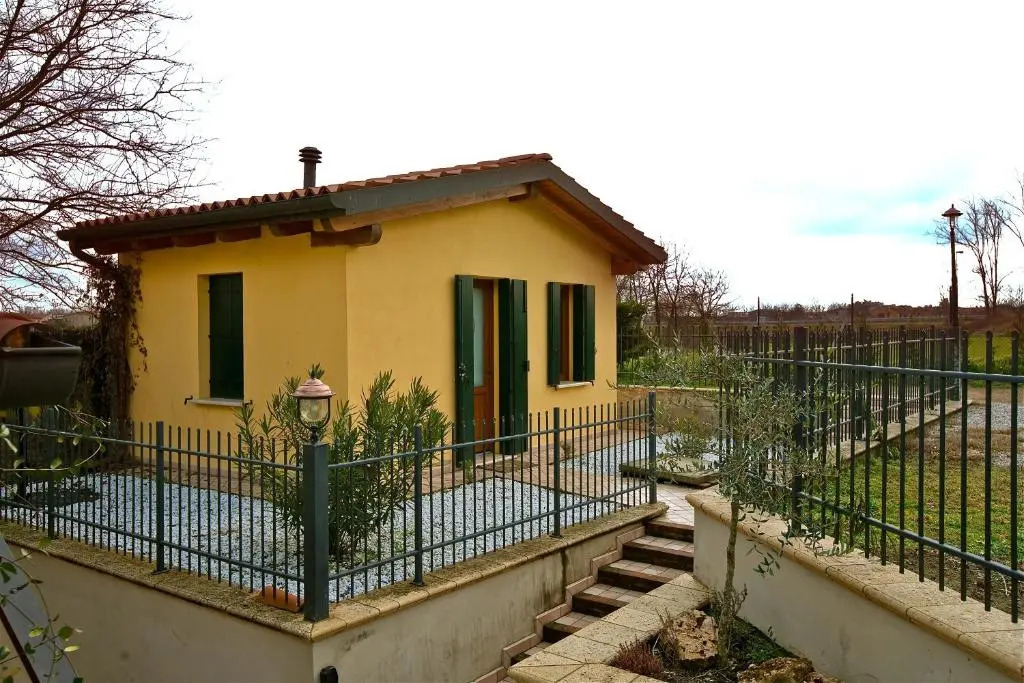La Brenta Vecchia