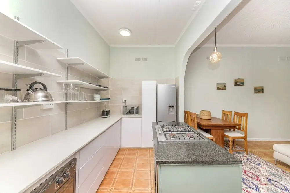 Beachside 2BD Home in the Heart of Sea Point!