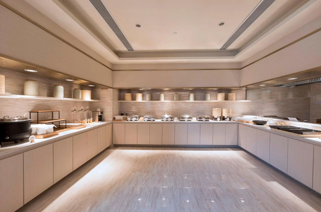 Ji Hotel Taiyuan Shanxi Hospital