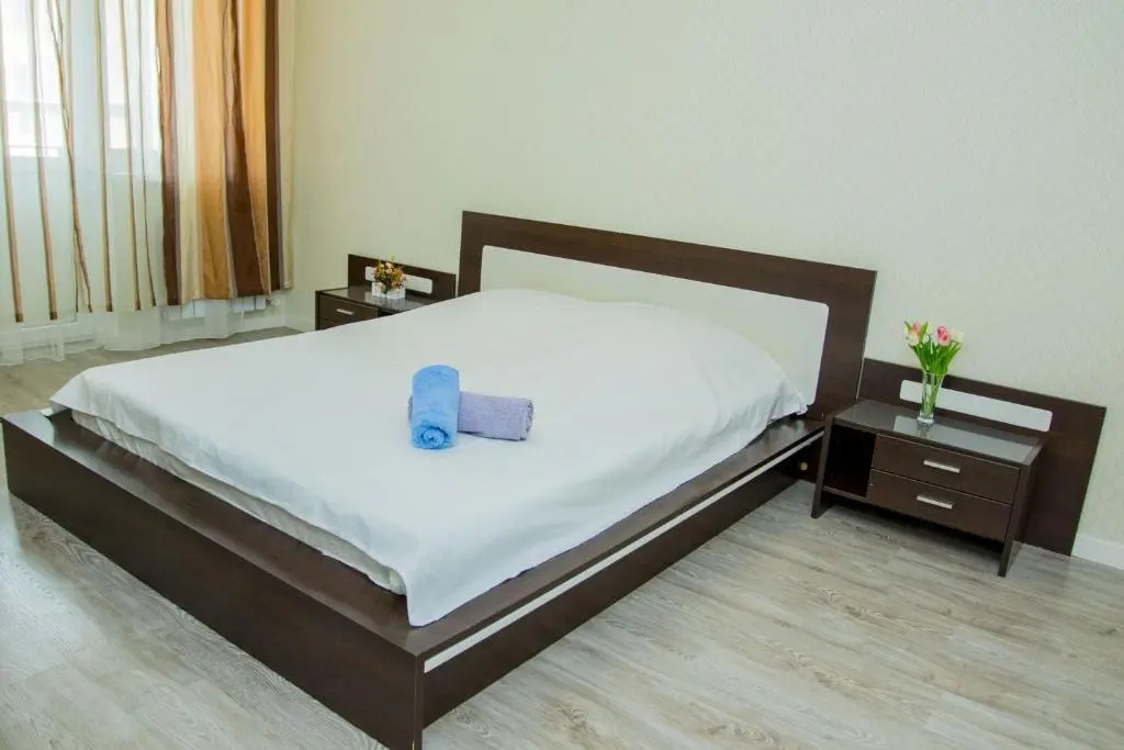 Apartments Manghilik El 53/66