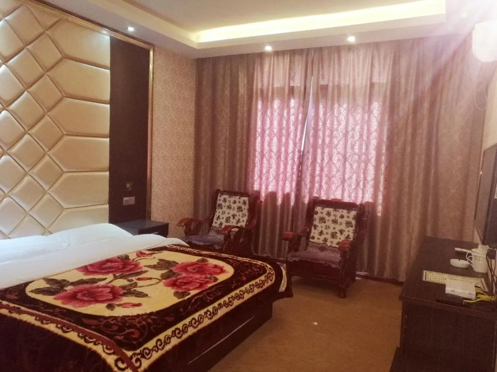 Yuting Boutique Hotel