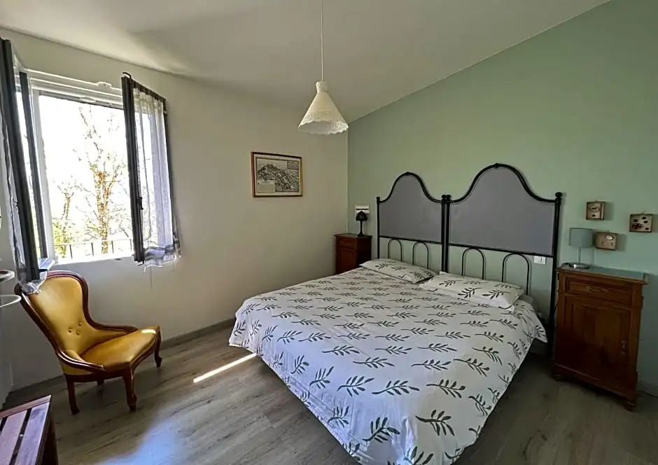 Casa Vallona
