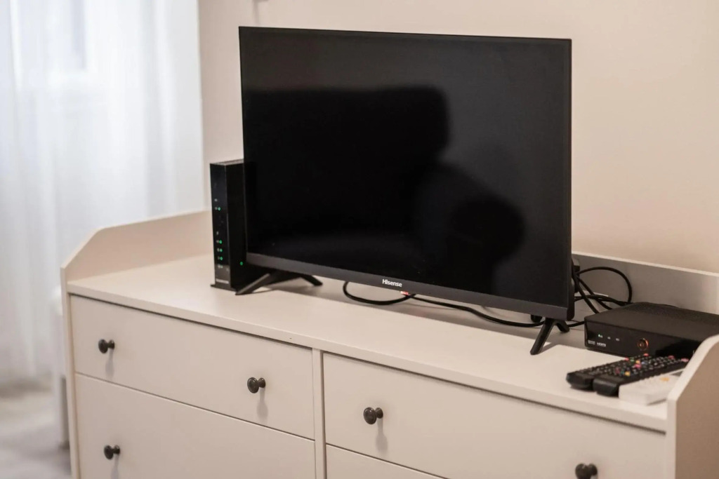 Oskola Luxury Apartment