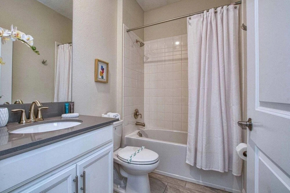 Fancy Family Home 10min-disney Private Pool 108