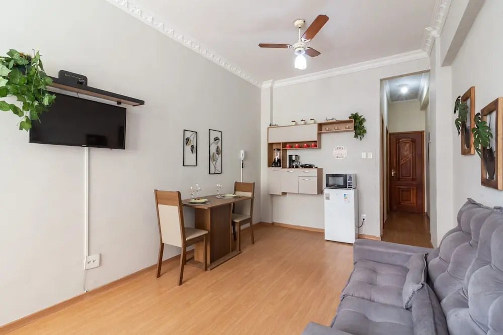 Apartment 5 Minutes From the Beach Sv808