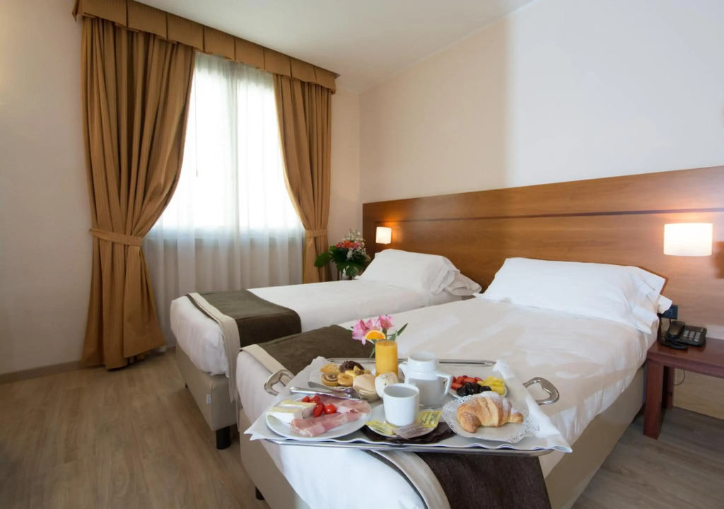 Hotel Royal Falcone