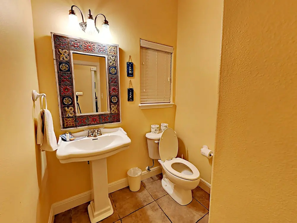 Eagles Nest 191Fd - Four Bedroom Home