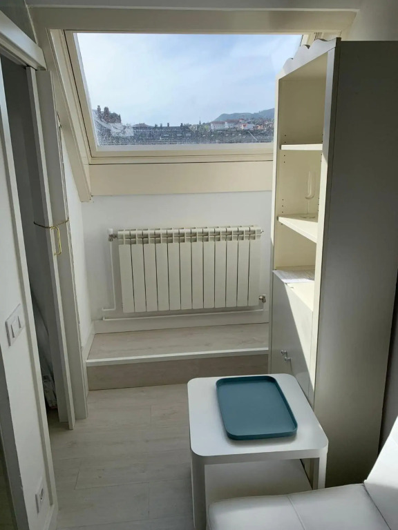 Salesas Oviedo Centro - Apartamento