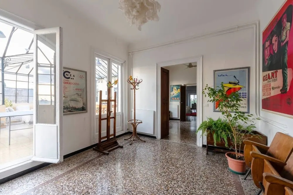 Brignole de Ferrari Apartments by Wonderful Italy