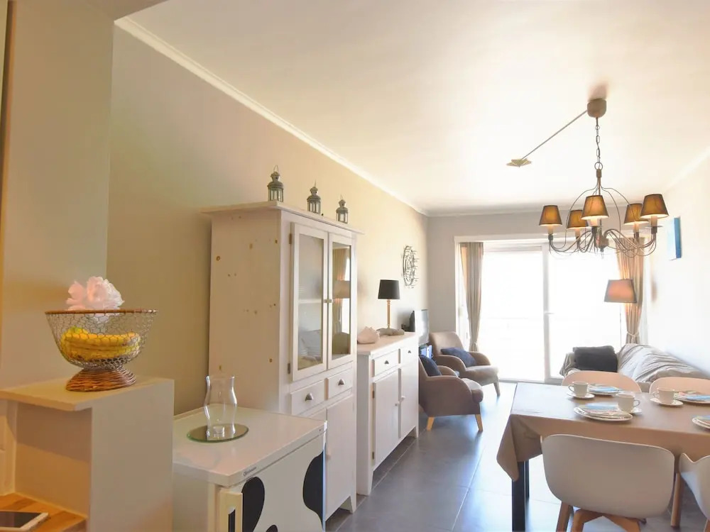 Appartement sur la digue - De Haan - Le Coq - Silver Beach D2