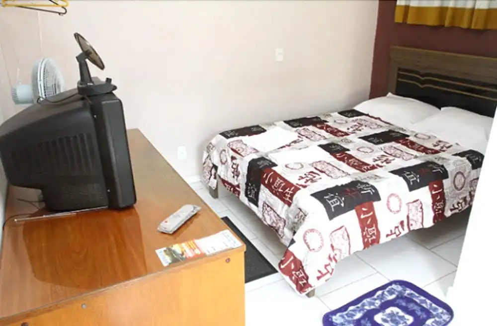 Pousada Caminhos do Interior