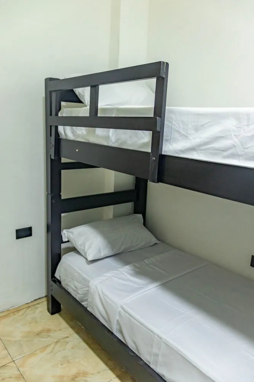 Poseidón Lodging COJIMIES