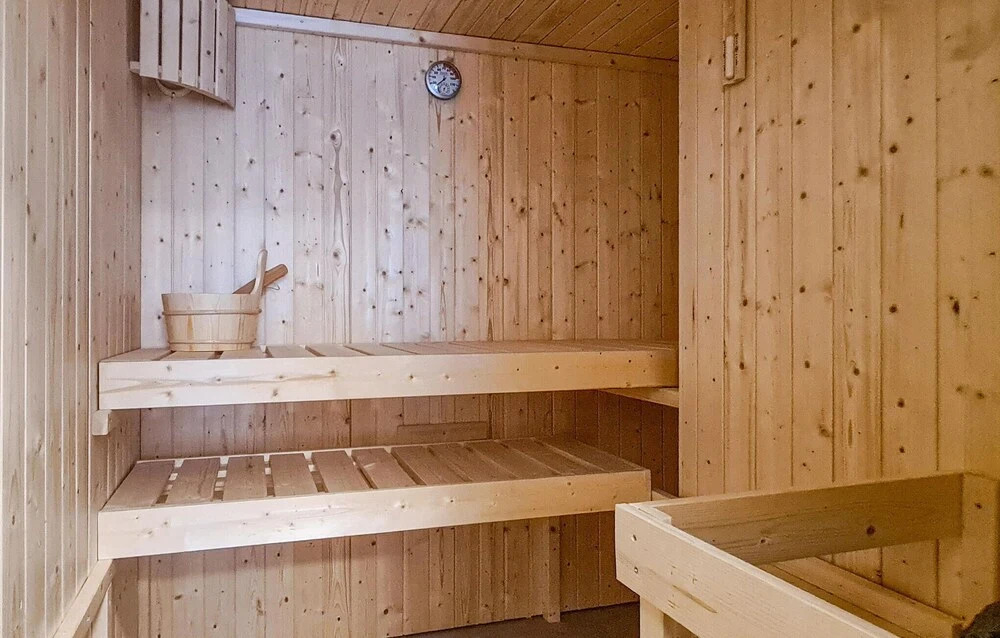 Nice Home In Lautenthal With Sauna