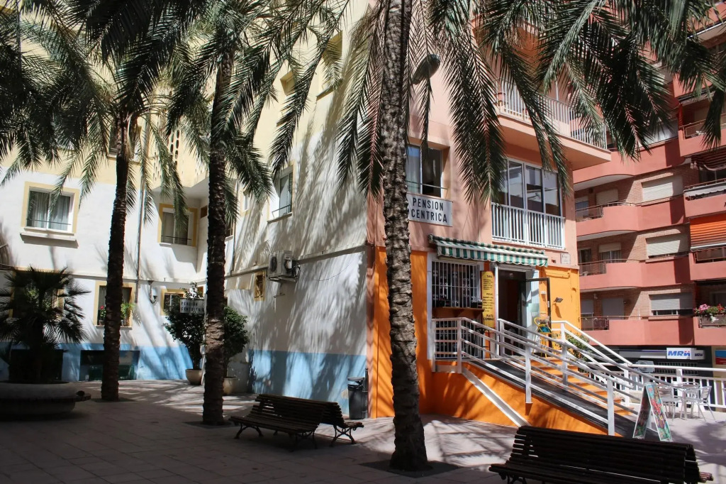 Pension RIOKA CALPE
