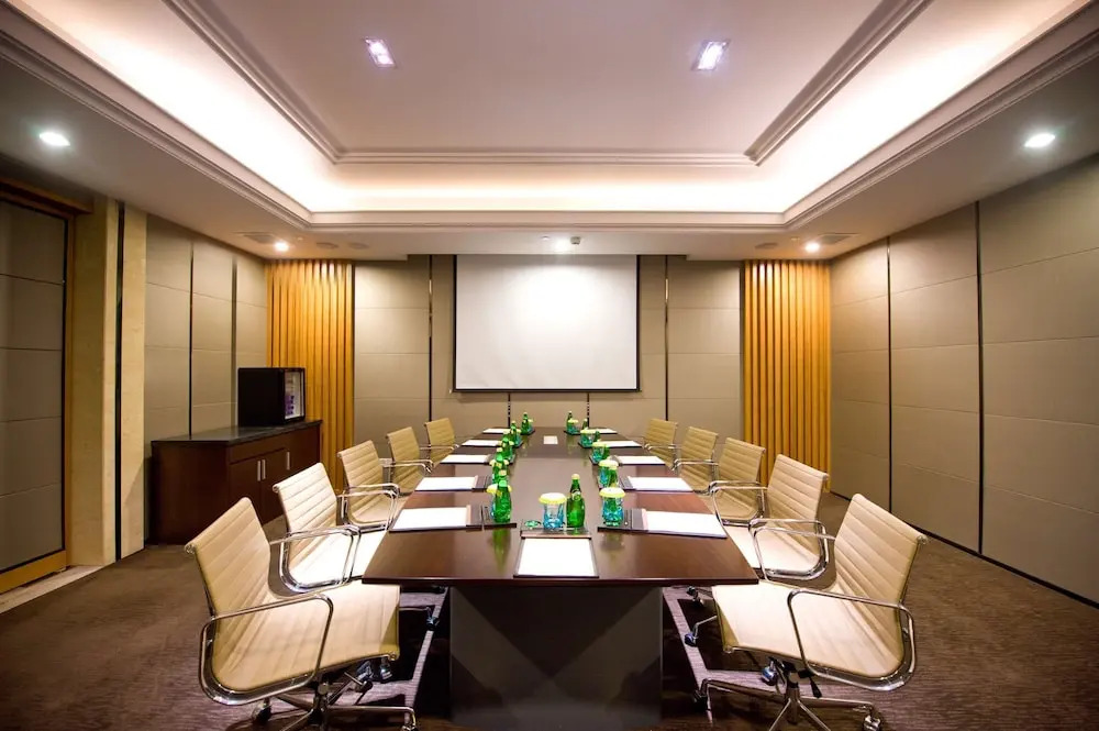 DoubleTree by Hilton Chongqing