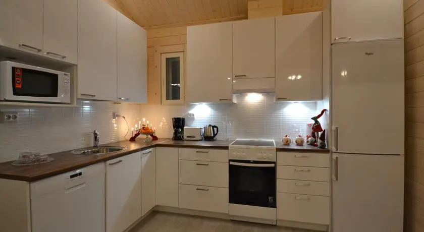 Gerika Villas