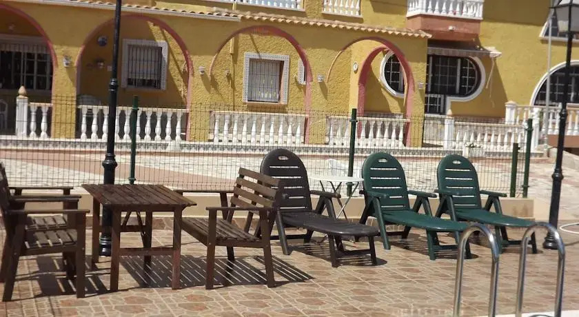 Villa Tio Pepe