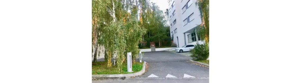 Close to Unil EPFL, spacious and bright 2 bedrooms