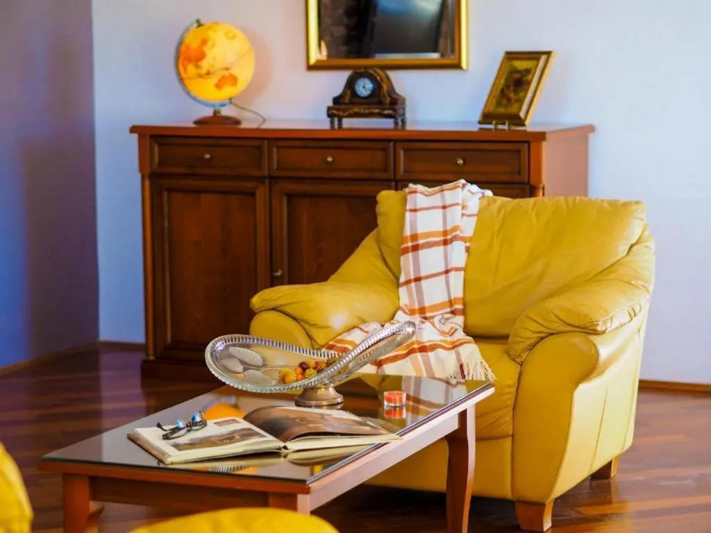 Villa Antonija - Four-Bedroom Villa with Terrace and Private Pool