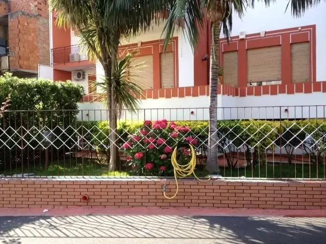 Edificio Gitto