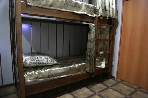 Center Hostel
