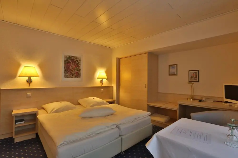 Parkhotel Stadthagen