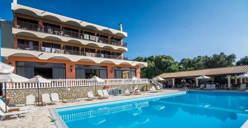 Eliana Hotel