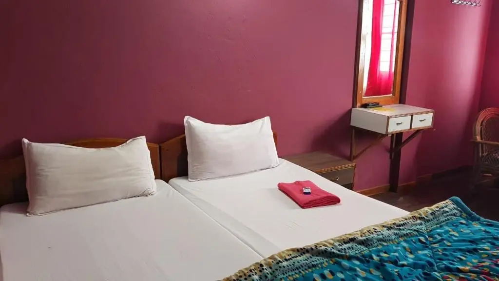Nalgre Guest House