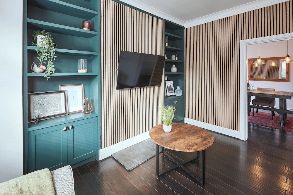 Host Stay Fairfield
