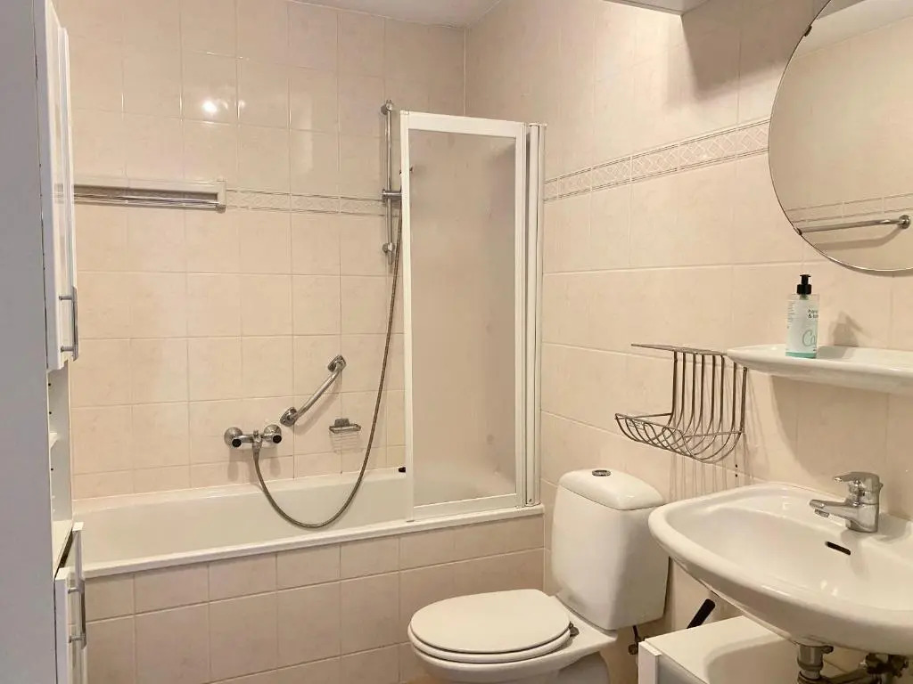 Badhotel 316