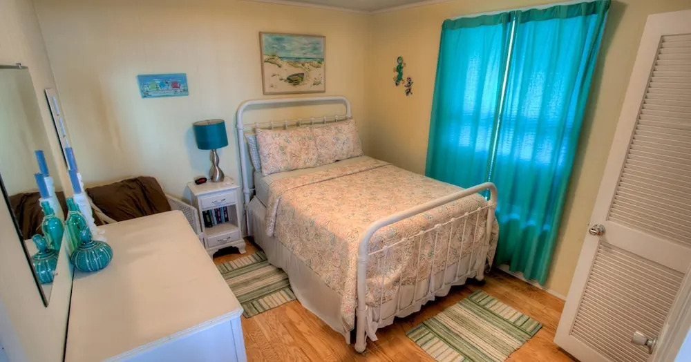 Sunchase Villa