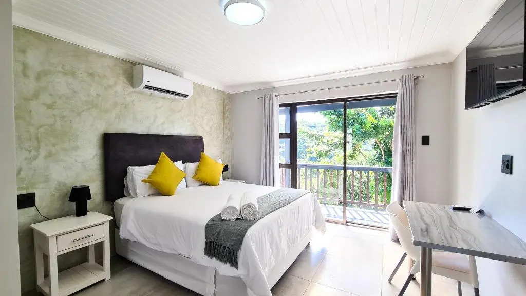 Vincent Valley Lodge