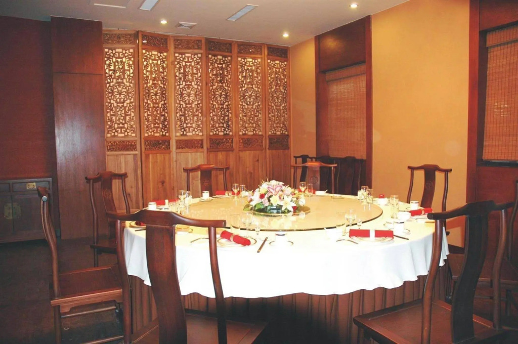 Longshan Holiday Resort - Beijing