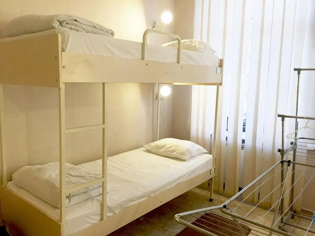 Dream Hostel