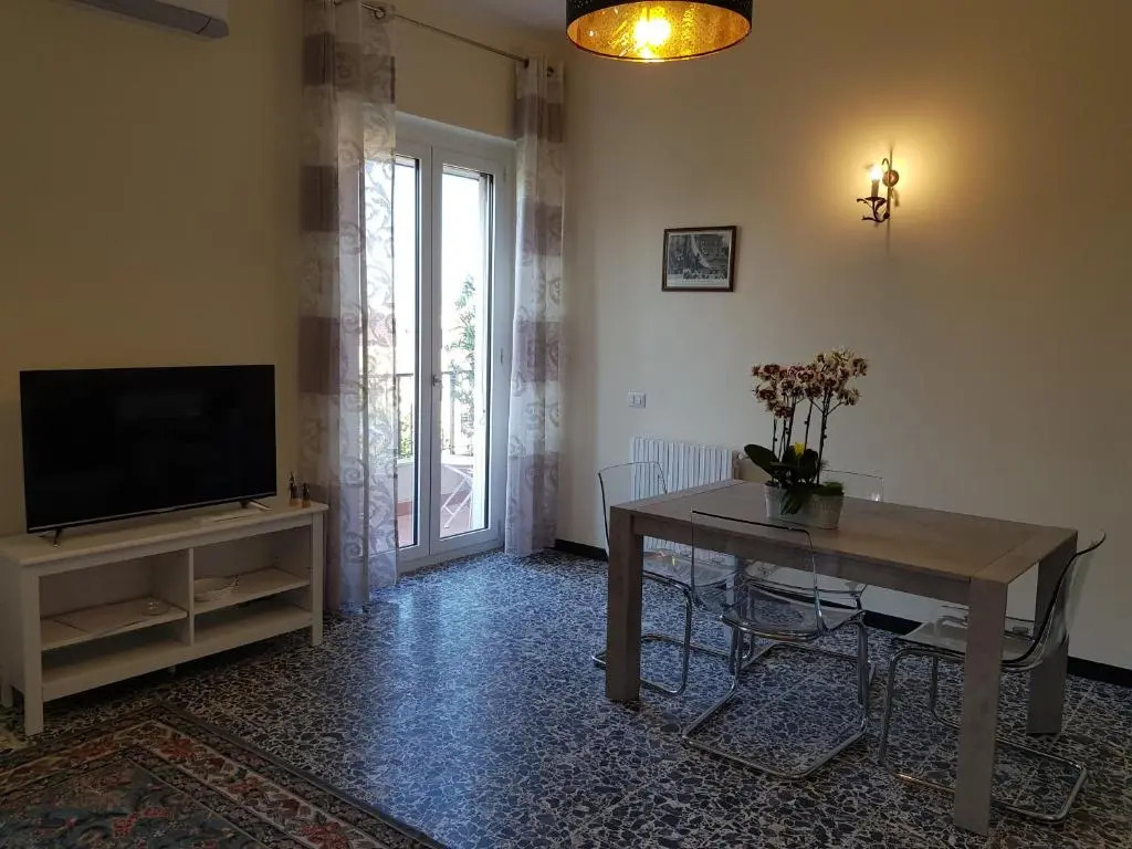 San Lucifero Home & Relax - IUN 1871