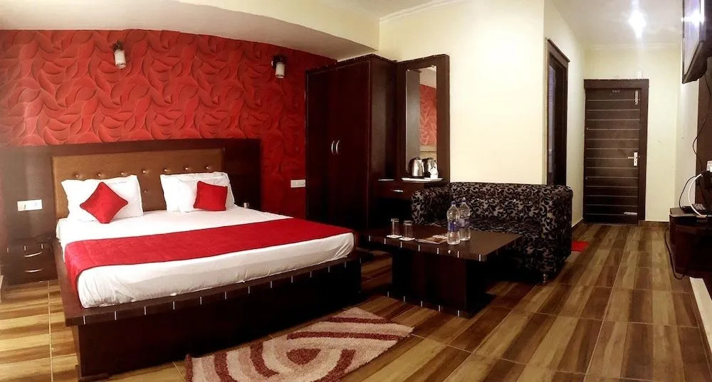 Hotel RC Regency Dharamshala