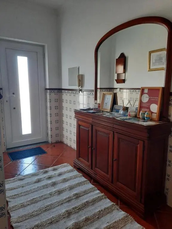 Casa das Camélias