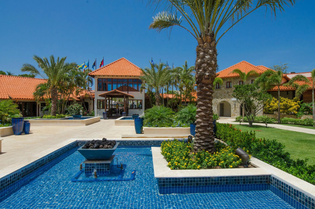 Sandals Grenada All Inclusive Adults Only