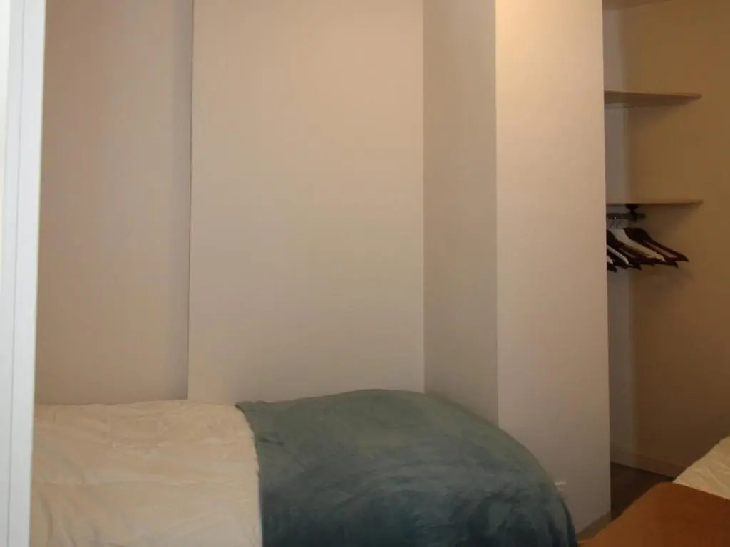 Appartement Avoriaz, 2 pièces, 4 personnes - FR-1-633-58