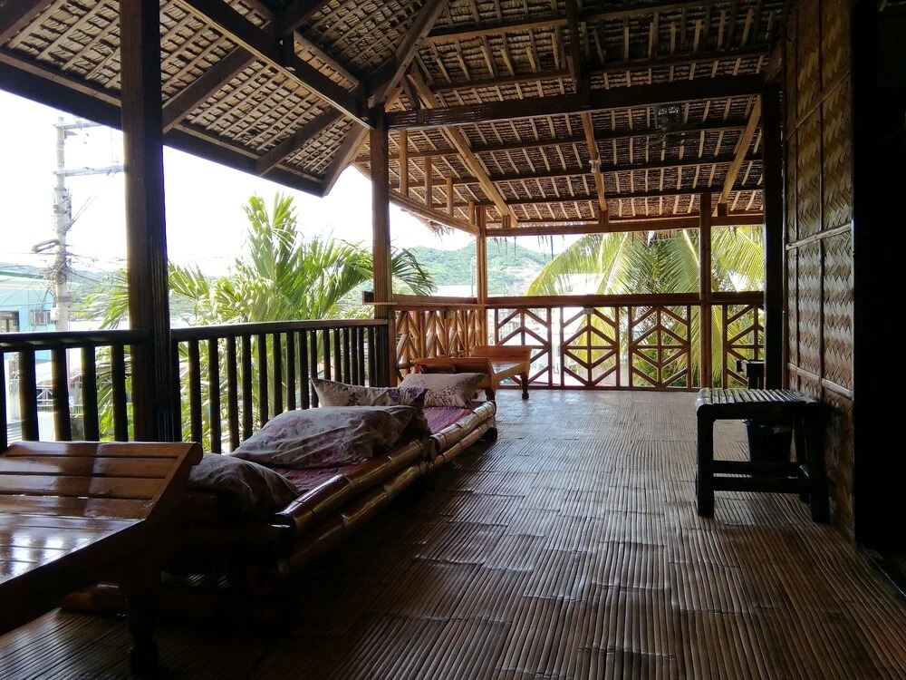 Anilao Mabini Sea House Diveshop and Resort